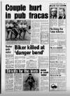 Hull Daily Mail Monday 01 February 1988 Page 3