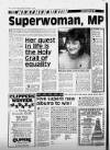 Hull Daily Mail Monday 01 February 1988 Page 8