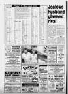 Hull Daily Mail Monday 01 February 1988 Page 10