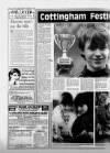 Hull Daily Mail Monday 01 February 1988 Page 14