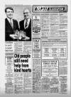 Hull Daily Mail Monday 01 February 1988 Page 18