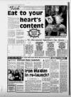 Hull Daily Mail Tuesday 02 February 1988 Page 8