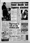 Hull Daily Mail Tuesday 02 February 1988 Page 13