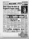 Hull Daily Mail Tuesday 02 February 1988 Page 28
