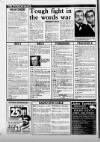 Hull Daily Mail Wednesday 03 February 1988 Page 4
