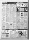 Hull Daily Mail Wednesday 03 February 1988 Page 20