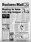 Hull Daily Mail Wednesday 03 February 1988 Page 28