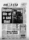 Hull Daily Mail Thursday 04 February 1988 Page 1