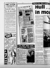 Hull Daily Mail Thursday 04 February 1988 Page 22