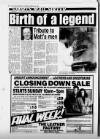 Hull Daily Mail Saturday 06 February 1988 Page 32