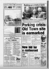 Hull Daily Mail Saturday 13 February 1988 Page 2