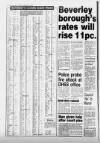 Hull Daily Mail Saturday 13 February 1988 Page 8