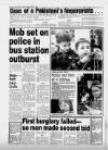 Hull Daily Mail Saturday 13 February 1988 Page 10