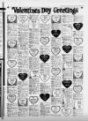 Hull Daily Mail Saturday 13 February 1988 Page 17