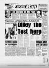 Hull Daily Mail Saturday 13 February 1988 Page 36