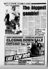 Hull Daily Mail Saturday 13 February 1988 Page 40