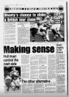 Hull Daily Mail Saturday 13 February 1988 Page 44