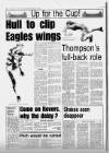 Hull Daily Mail Saturday 13 February 1988 Page 46