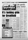 Hull Daily Mail Saturday 13 February 1988 Page 52