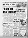 Hull Daily Mail Saturday 13 February 1988 Page 60