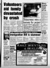 Hull Daily Mail Monday 15 February 1988 Page 13