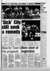 Hull Daily Mail Monday 15 February 1988 Page 25