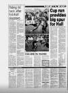 Hull Daily Mail Monday 15 February 1988 Page 26