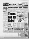 Hull Daily Mail Tuesday 16 February 1988 Page 32