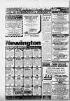 Hull Daily Mail Wednesday 17 February 1988 Page 16