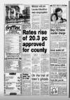Hull Daily Mail Thursday 25 February 1988 Page 2