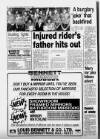 Hull Daily Mail Thursday 25 February 1988 Page 12