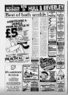 Hull Daily Mail Thursday 25 February 1988 Page 36