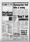 Hull Daily Mail Saturday 27 February 1988 Page 2