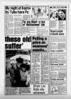 Hull Daily Mail Saturday 27 February 1988 Page 3