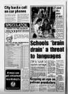 Hull Daily Mail Saturday 27 February 1988 Page 4