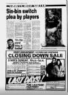 Hull Daily Mail Saturday 27 February 1988 Page 32