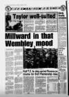 Hull Daily Mail Saturday 27 February 1988 Page 34