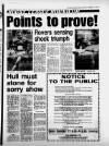 Hull Daily Mail Saturday 27 February 1988 Page 35
