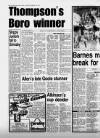 Hull Daily Mail Saturday 27 February 1988 Page 38