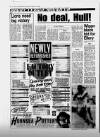 Hull Daily Mail Saturday 27 February 1988 Page 44