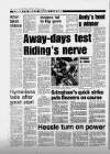 Hull Daily Mail Saturday 27 February 1988 Page 46