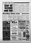 Hull Daily Mail Saturday 27 February 1988 Page 48