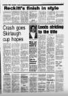 Hull Daily Mail Saturday 27 February 1988 Page 49
