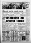 Hull Daily Mail Wednesday 02 March 1988 Page 7