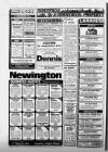 Hull Daily Mail Wednesday 02 March 1988 Page 18