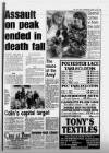 Hull Daily Mail Wednesday 02 March 1988 Page 27