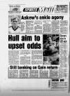 Hull Daily Mail Wednesday 02 March 1988 Page 48