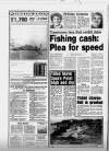 Hull Daily Mail Saturday 05 March 1988 Page 2