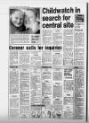 Hull Daily Mail Saturday 05 March 1988 Page 4