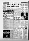 Hull Daily Mail Saturday 05 March 1988 Page 6